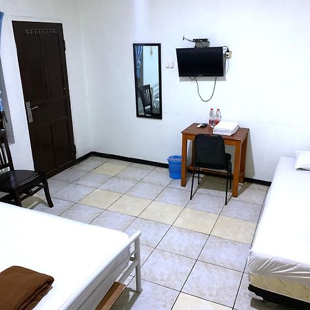 Sawojajar Inn Ngadipuro Esterno foto